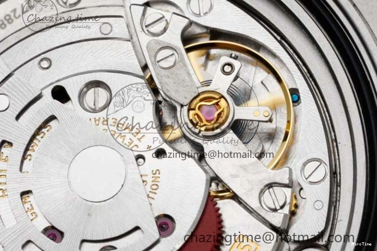 MiroTime 0125 Submariner DIW Sandblasted VSF 1:1 Best Edition Brown Dial on SS Bracelet VS Unisex 2059